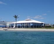 Logo for Tauranga Yacht & Power Boat Club
