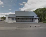 Logo for Haumoana Community Hall
