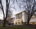 Logo for Otago Museum