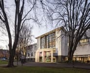 Logo for Otago Museum