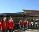 Logo for Balmacewen Intermediate School