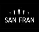 Logo for San Fran