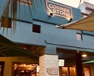 Logo for Cornerstone Bar & Eatery
