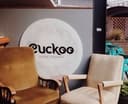 Logo for Cuckoo Cocktail Emporium