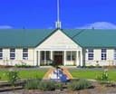 Logo for Waimate High School