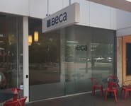 Logo for Beca Hamilton