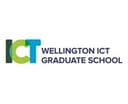 Logo for Wellington ICT Graduate School