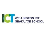 Logo for Wellington ICT Graduate School