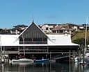 Logo for Bucklands Beach Yacht Club