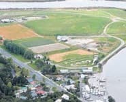 Logo for William Fraser Memorial Park