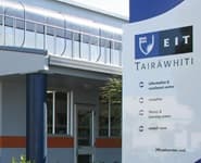 Logo for EIT Tairawhiti