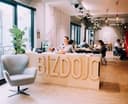 Logo for BizDojo Ash Street