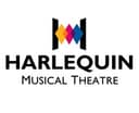 Logo for Harlequin Musical Theatre
