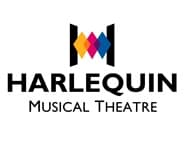 Logo for Harlequin Musical Theatre