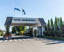 Logo for Hotel Ashburton