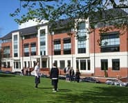 Logo for ACG Parnell College