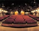 Logo for Cole Theatre, Waipuna Hotel & Conference Centre