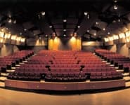 Logo for Cole Theatre, Waipuna Hotel & Conference Centre