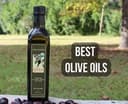 Logo for Olea Estate