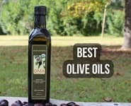 Logo for Olea Estate