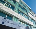 Logo for Le Cordon Bleu New Zealand