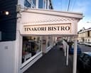 Logo for Tinakori Bistro