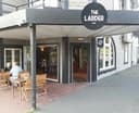 Logo for The Larder
