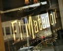 Logo for El Matador