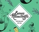 Logo for Baron Hasselhoff's