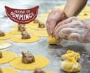 Logo for House Of Dumplings