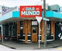Logo for El Culo del Mundo