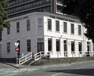 Logo for Thistle Inn