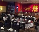 Logo for Dragon's Chinese Restaurant