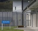 Logo for Rimutaka Prison