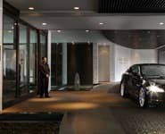 Logo for Sofitel Auckland Viaduct Harbour