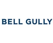 Logo for Bell Gully