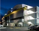 Logo for Northland Events Centre