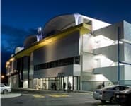 Logo for Northland Events Centre