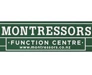 Logo for Howick Pakuranga Community Service Centre