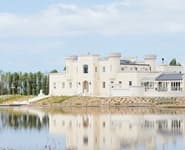 Logo for Riverstone Castle