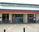 Logo for Waihi Memorial Hall