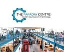 Logo for The Faraday Centre