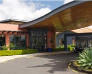 Logo for St Andrew's Village Community Centre