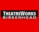 Logo for Theatreworks Theatre