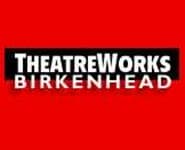 Logo for Theatreworks Theatre
