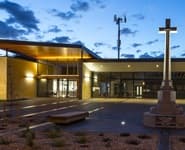 Logo for Matamata-Piako Civic & Memorial Centre