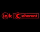 Logo for Ink & Coherent