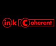 Logo for Ink & Coherent