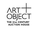 Logo for Art+Object