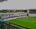 Logo for Eden Park